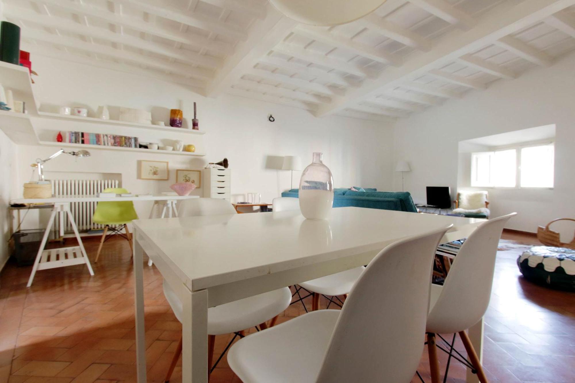 Apartamento Charming Minerva - My Extra